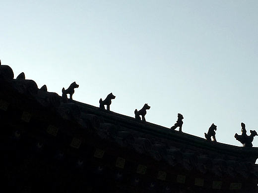 济南幸福寺
