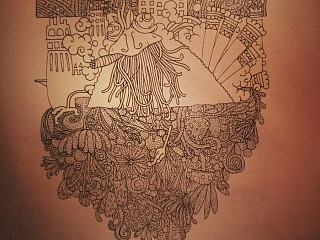 习作（个人主页-ZNjIwMTY2NA==） - 创作习作 - 站酷设计师吃饱饭晒太阳原创素材 - 站酷ZCOOL