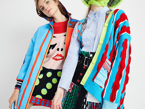 🎨Artist&fashion design COLLECTION