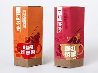 三研茶社-红糖姜茶