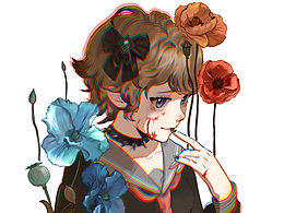 头像人