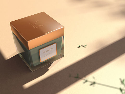 KENLY（個人主頁-ZMzkzNzUxNDg=） - 包裝 - 站酷設(shè)計師YeaKen原創(chuàng)素材 - 站酷ZCOOL