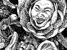 原創(chuàng)插畫