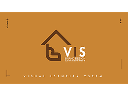 家具ＶＩ視覺識別手冊