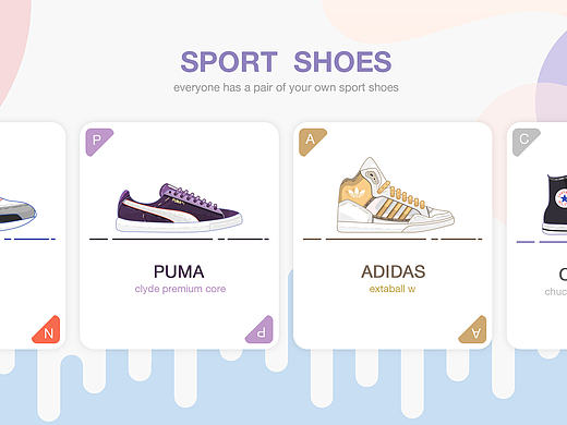 那些年我們追的運動系列（個人主頁-ZMjA5NjY4NDg=） - 圖標 - 站酷設計師以上加一原創(chuàng)素材 - 站酷ZCOOL