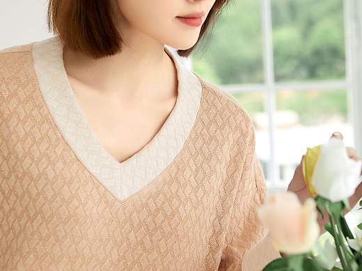 家居服