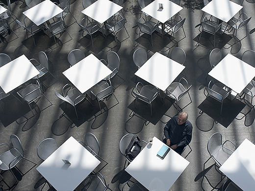 圖書館的老人（個人主頁-ZMTk5NjIxODA=） - 人文/紀實攝影 - 站酷設計師論道觀瀾原創(chuàng)素材 - 站酷ZCOOL