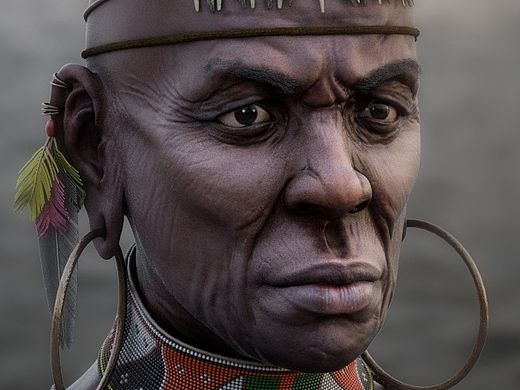 角色（個人主頁-ZMTQ0NTc0MDA=） - 人物/生物 - 站酷設(shè)計師jojomxj原創(chuàng)素材 - 站酷ZCOOL