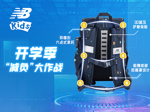NBKIDS 0812 开学减负大作战