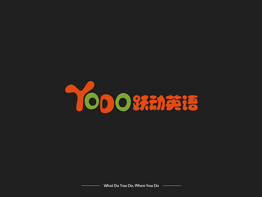 跃动英语VI