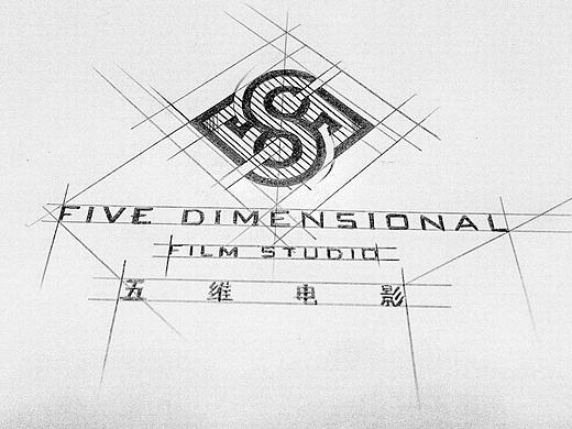 电影工作室logo