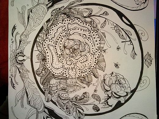 結课作业（个人主页-ZMzE3MTcxMDA=） - 创作习作 - 站酷设计师Z11246873原创素材 - 站酷ZCOOL