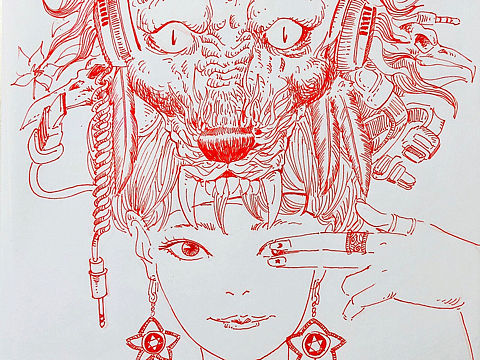 学习（个人主页-ZNDI2OTQ2MzI=） - 绘画 - 站酷设计师小超美术老师原创素材 - 站酷ZCOOL