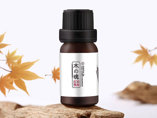 【精油瓶子修图】化妆品修图  图片精修