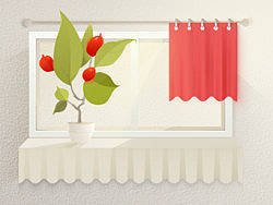 小窗（个人主页-ZMjU0MDUxNg==） - 其他UI - 站酷设计师阿po原创素材 - 站酷ZCOOL