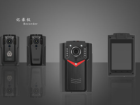 执法记录仪