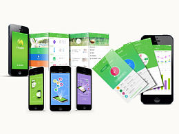 一款A(yù)PP的設(shè)計