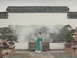 汉服文化