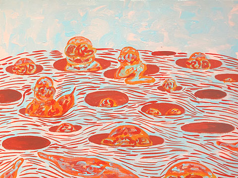 试色练习（个人主页-ZNDQwNjE0MDg=） - 创作习作 - 站酷设计师MMui原创素材 - 站酷ZCOOL