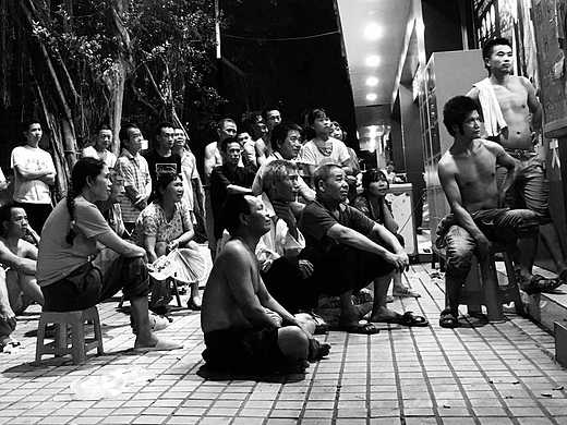 人們（個人主頁-ZMjI4MjU3NjA=） - 人像攝影 - 站酷設(shè)計師Lrh妄友原創(chuàng)素材 - 站酷ZCOOL