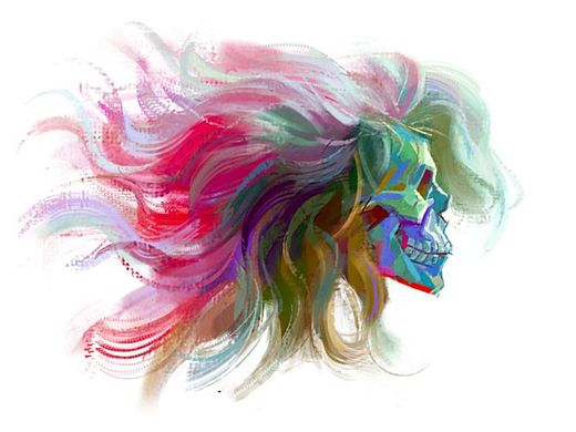 KILL KILL KILL（个人主页-ZNjg3ODA2MzI=） - 创作习作 - 站酷设计师杰森面具D原创素材 - 站酷ZCOOL