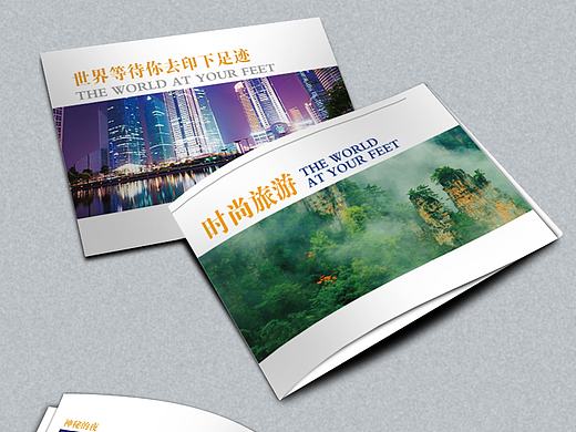 画册、折页、名片（个人主页-ZMTkxMzY4MjQ=） - 宣传物料 - 站酷设计师905651486原创素材 - 站酷ZCOOL