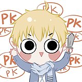 李安歌丶的头像
