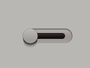 简易按钮临摹练习