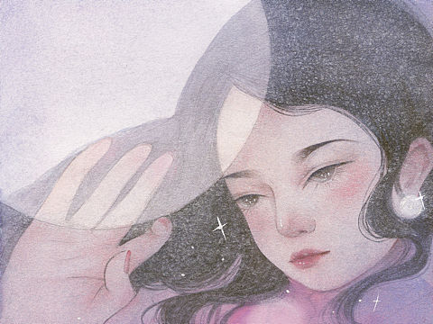 补梦（个人主页-ZMzIxNjM4MjQ=） - 创作习作 - 站酷设计师木丣muyou原创素材 - 站酷ZCOOL