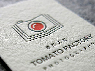 良卡印记LetterPress作品分享