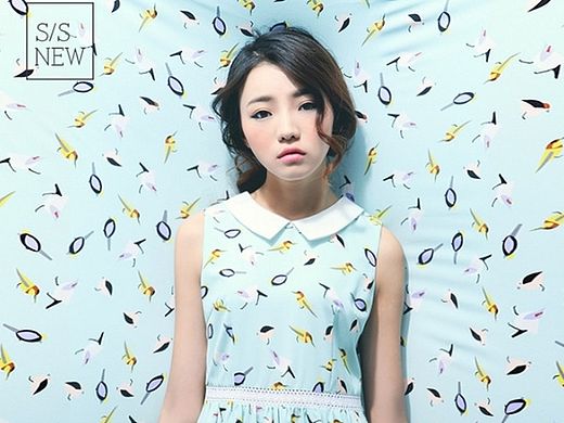女装详情页设计