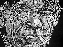 版画