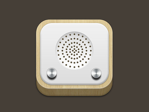 音箱ICON