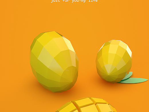 自己平日的c4d作品（個人主頁-ZMjcwNDQ5MjA=） - 其他三維 - 站酷設(shè)計師y553210006原創(chuàng)素材 - 站酷ZCOOL