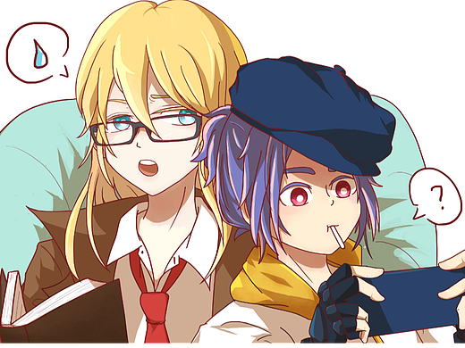 存一下22年的杂图总结