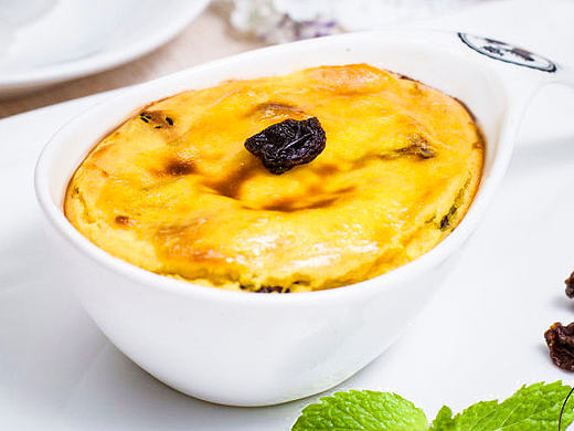 美食 甜品 蛋糕 拍摄