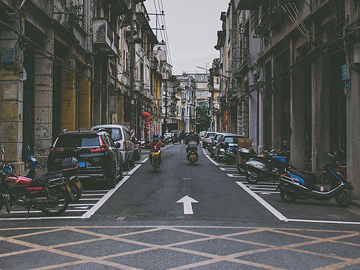 今天没有文案,只有风景
