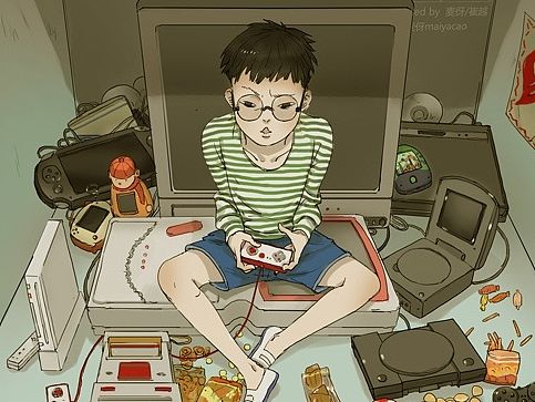 国产青春2.0之毕业季