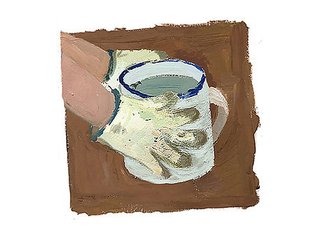 记事（个人主页-ZMzg4NTcyODg=） - 绘本 - 站酷设计师丑耳原创素材 - 站酷ZCOOL