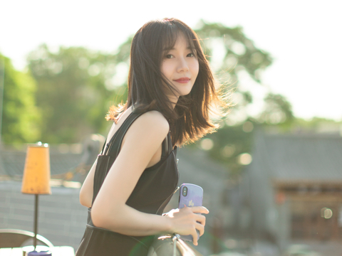 与猫的夏日