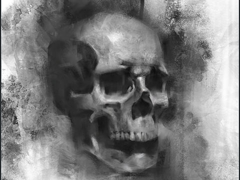 SKULL