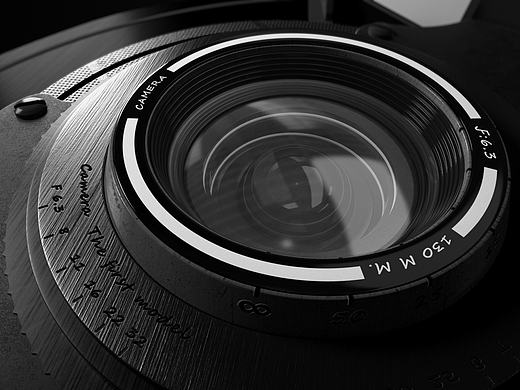 Maya_Camera