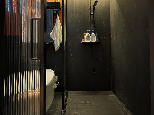 暗黑系实景案例（个人主页-ZNTg5MDUxNjA=） - 家装设计 - 站酷设计师江o_0原创素材 - 站酷ZCOOL