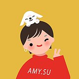 苏童Amy的头像
