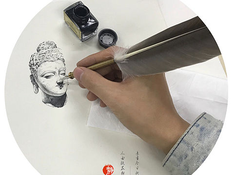 释迦摩尼