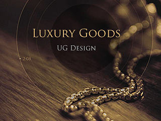 Luxury Goods