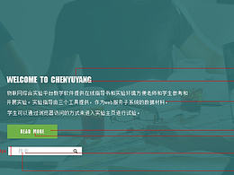 网页设计