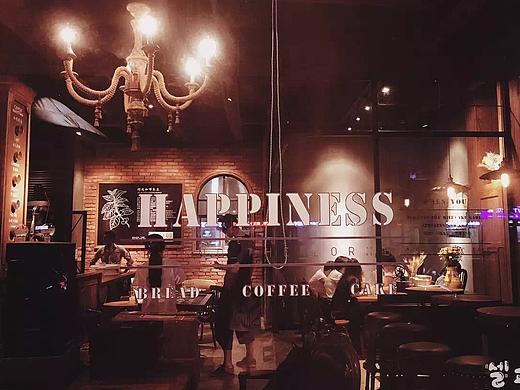 可莎蜜兒 龙湖无限店