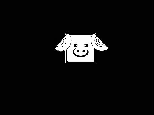 猪🐷