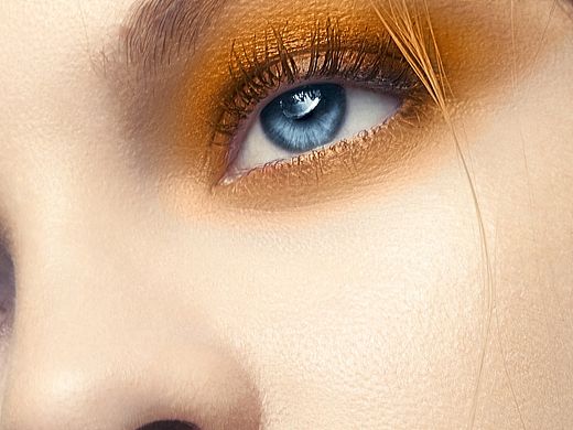 原创作品：修图练习九-调色